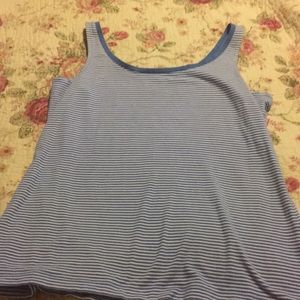 Lands End tank top